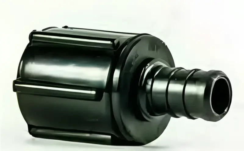 Elkhart Supply Corporation 28874 Elkhart Supply Fresh Water Adapter Fitting 3/8 Inch PEX x 1/2