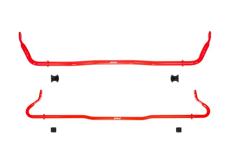 Eibach 82105.320 Eibach 25mm Front & 19mm Rear Anti-Roll-Kit for 13 Scion FR-S / 13 Subaru BRZ