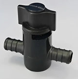 28879 Fresh Water Shut Off Valve