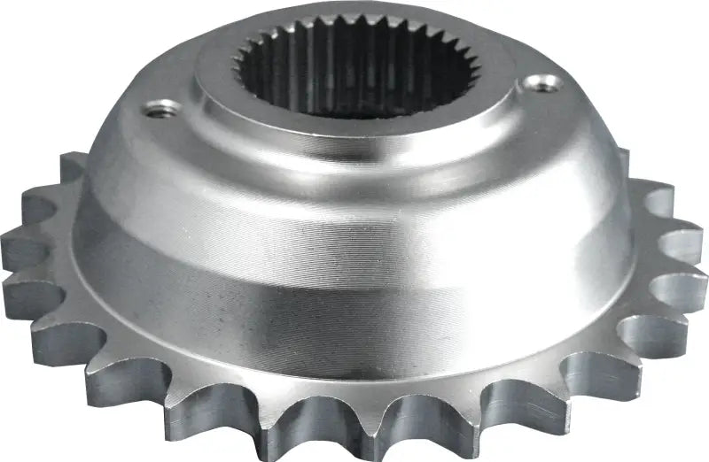 289-24 Front Cs Sprocket Steel 24t 530 Hd - Countershaft