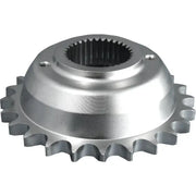 289-24 Front Cs Sprocket Steel 24t 530 Hd - Countershaft