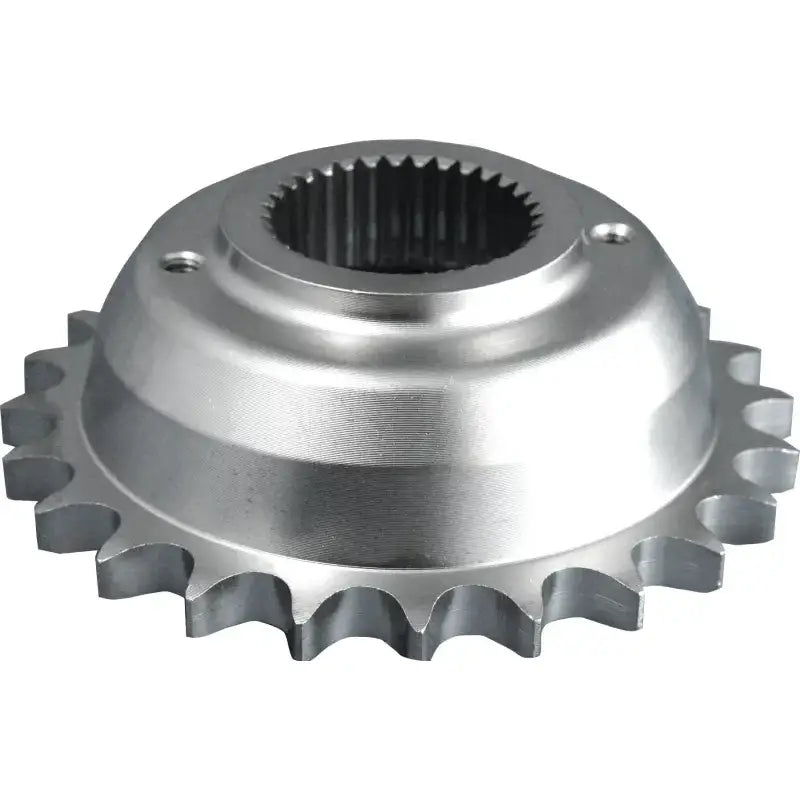289-24 Front Cs Sprocket Steel 24t 530 Hd - Countershaft