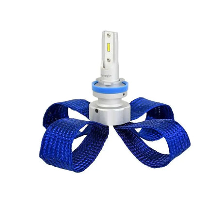 709012PZ Headlight Bulb