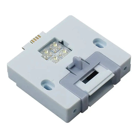 Square LED module with connector for Dometic S Door Lock Light L Rml8330