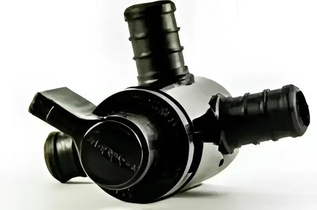 28913 Fresh Water Shut Off Valve