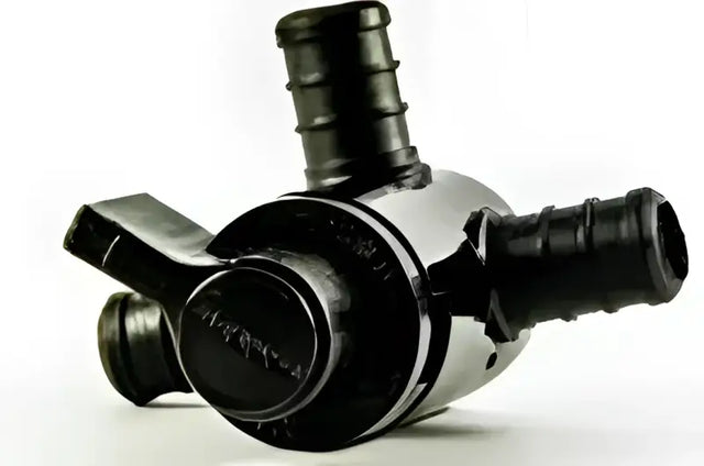 28913 Fresh Water Shut Off Valve