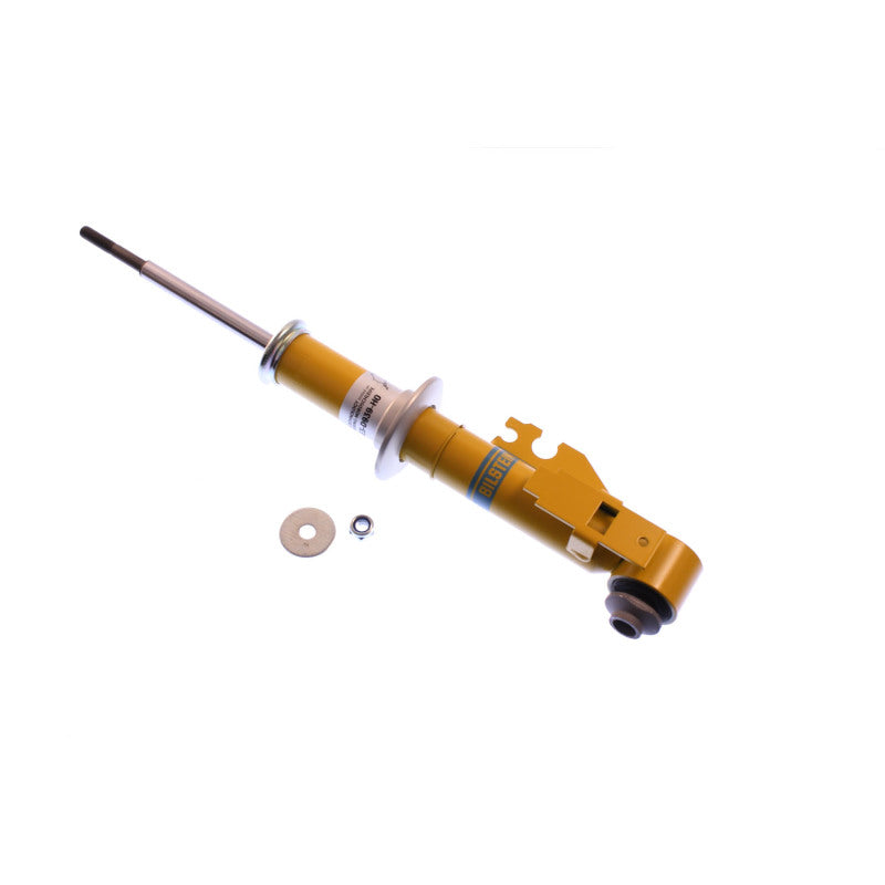 Bilstein 24-139397 Bilstein B6 2007 Mini Cooper Base Rear Right 36mm Monotube Shock Absorber