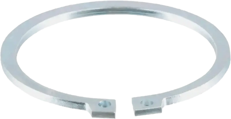 28939 Curt Replacement Jack Snap Ring Fits 1000 Lb Jack - RV and Auto Parts
