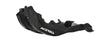 2895600001 Skid Plate Hon Black