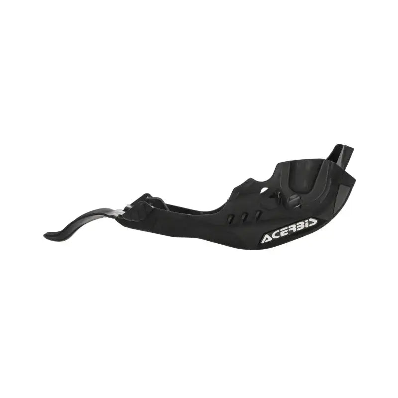 2895600001 Skid Plate Hon Black