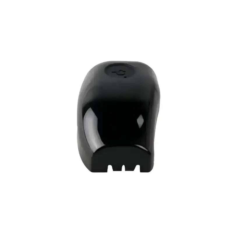 Black Lippert Comp Cover Idler Side Front (289566). Durable idler side front protection ensuring equipment longevity. Elegant black finish for Lippert components.