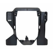 2895700001 Lower Headlight Mask Hus Black