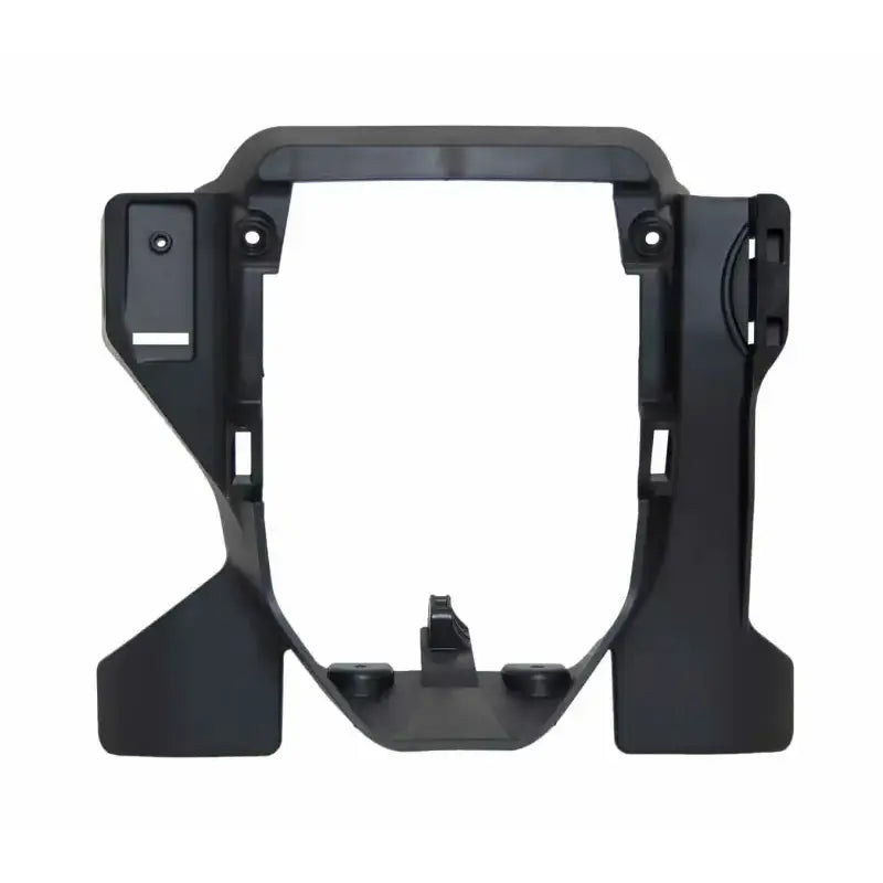 2895700001 Lower Headlight Mask Hus Black