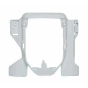ACERBIS 2895706811 Lower Headlight Mask Hus '20 White