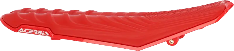2895720004 X Seat Air Hon Red/Red 