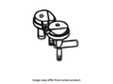 Thetford 28966 Thetford Toilet Vacuum Breaker Use With Thetford Aria Deluxe II