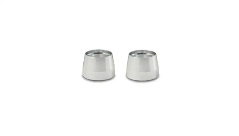 Vibrant 28986 Vibrant -16AN PTFE Hose Olive Inserts