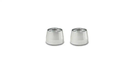 Vibrant 28986 Vibrant -16AN PTFE Hose Olive Inserts