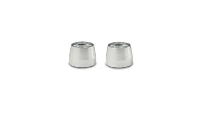Vibrant 28986 Vibrant -16AN PTFE Hose Olive Inserts