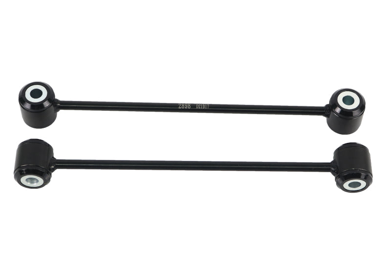 Whiteline W23761 Whiteline 05+20 Chrysler 300 C / 11-21 Dodge Challenger Sway Bar - Link Kit
