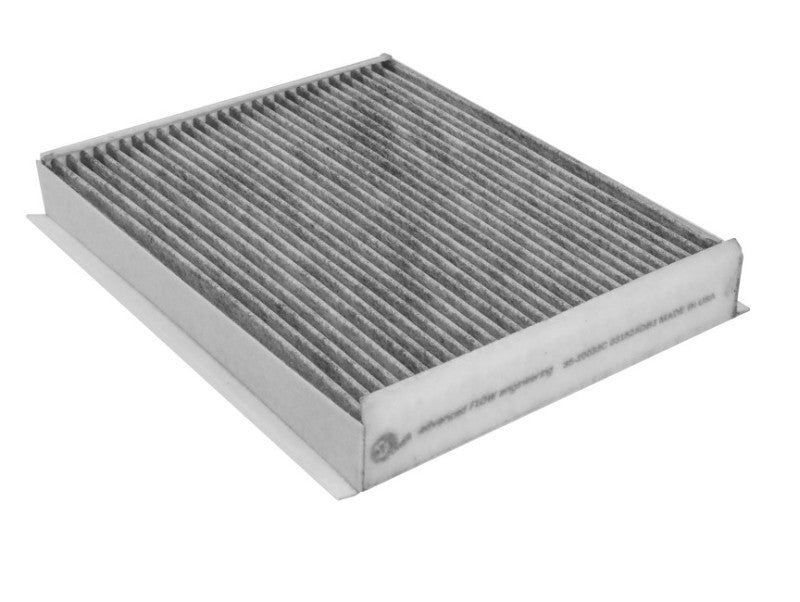 aFe 35-10033C aFe 15-23 Ford/Lincoln Truck/SUV Carbon Cabin Air Filter