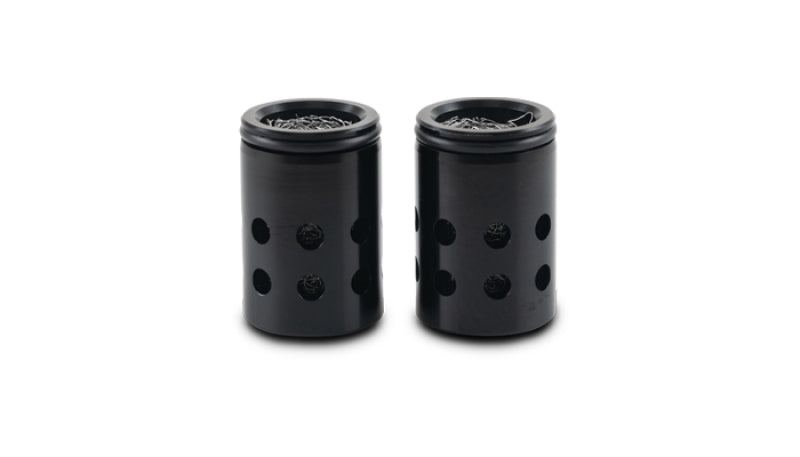 Vibrant 12789 Vibrant Replacement Catch Can Filter Barrel Assemblies
