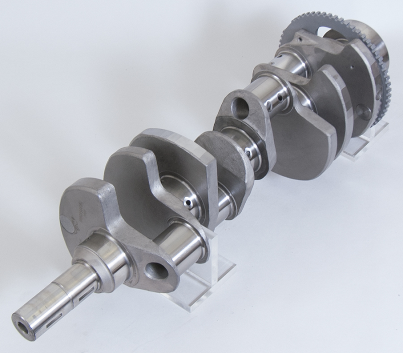 Eagle 439340506125 Eagle Chrysler 5.7L/6.1L/6.4L Hemi Stroker Crank 58 Tooth Reluctor Forged Crankshaft