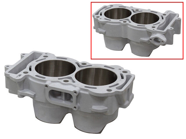 Namura Namura Cylinders Engine CA-50006 - Cylinder Bore 93.00MM