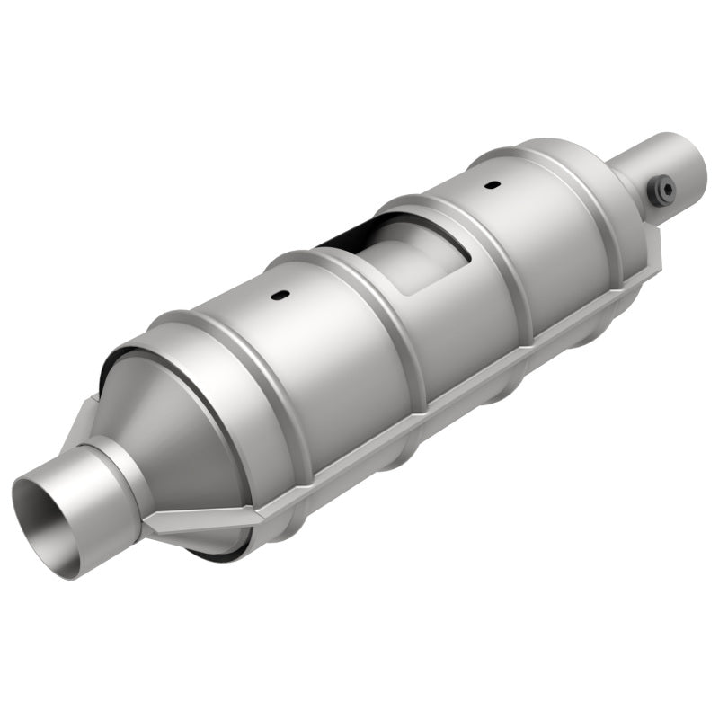 MAGNAFLOW 55400 DFC UNIV 97-02 TRUCK VANS