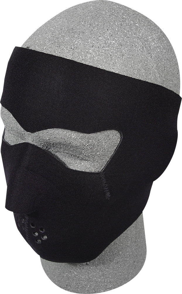 ZAN Full Face Mask
