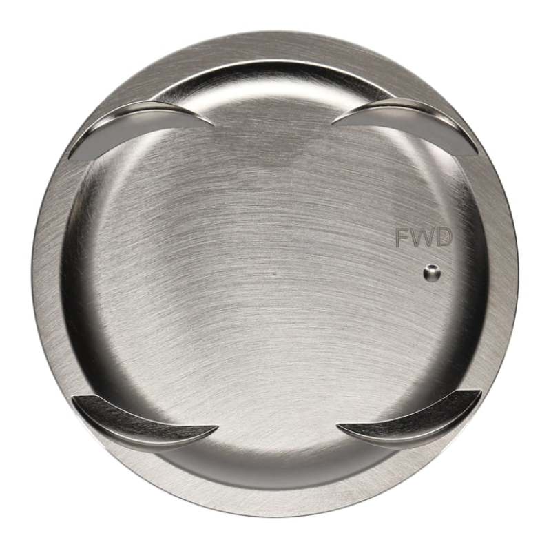 Wiseco Nissan VG30 Turbo -9cc 1.260 X 88MM Piston Shelf Stock (SINGLE PISTON) - 6549M88AP