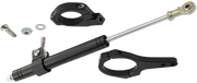 Harddrive Steering Damper 81033 - Black Kit 20-25 Fxlrs