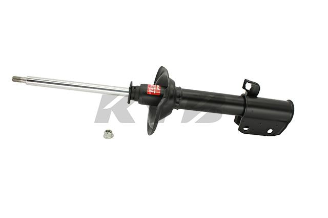 KYB 334115 KYB Shocks & Struts Excel-G Rear Right SUBARU Legacy (AWD) 1995-99 SUBARU Legacy Outback Outback 199