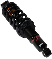 Burly Brand M8 Softail Stiletto Shocks Suspension B28-1350B - Shock 13.5