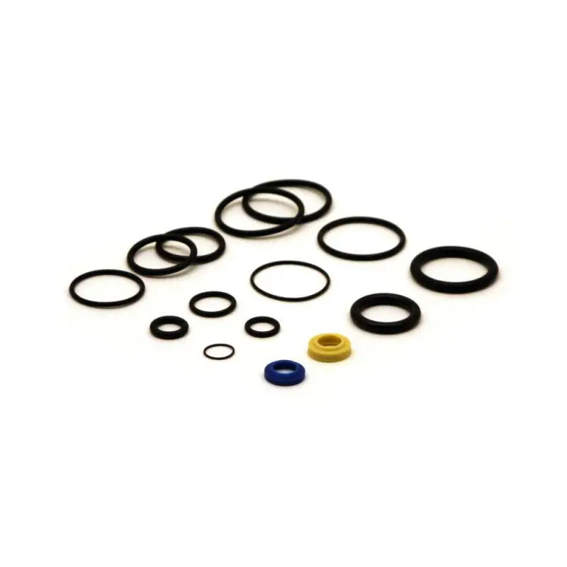 HYGEAR 29-03-300-R Hybrid Shock Service Kit Fox Act With 1/2" Shaft
