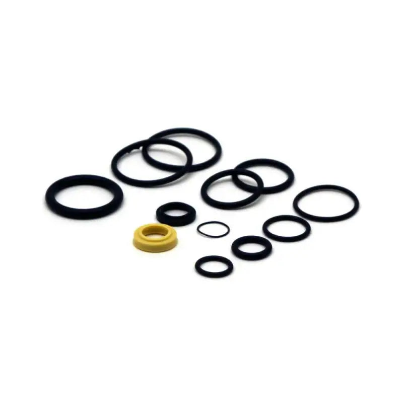 HYGEAR 29-03-301-R Hybrid Shock Service Kit Fox With 5/8" (.625") Shaft