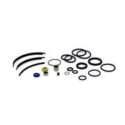 HYGEAR 29-03-310-R Hybrid Shock Rebuild Kit Fox Act With 1/2" Shaft