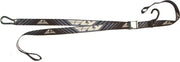 29-0601 Tie Down 1.5x72’’ Soft Black - 1 1/2’’ Tie-Downs