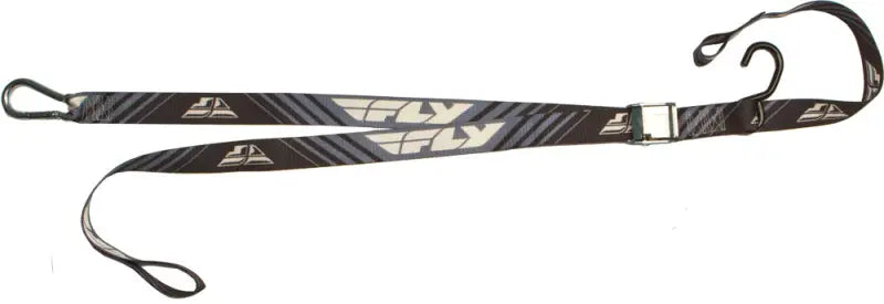 29-0601 Tie Down 1.5x72’’ Soft Black - 1 1/2’’ Tie-Downs