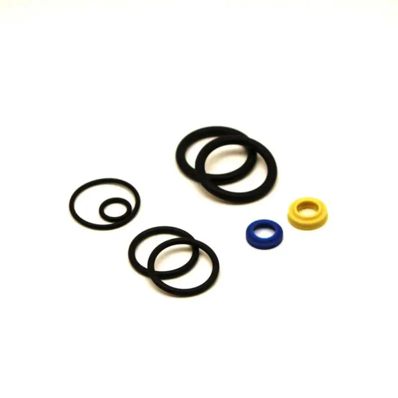 HYGEAR 29-09-200-R Hybrid Shock Service Kit Walker Evans With 1/2" Shaft