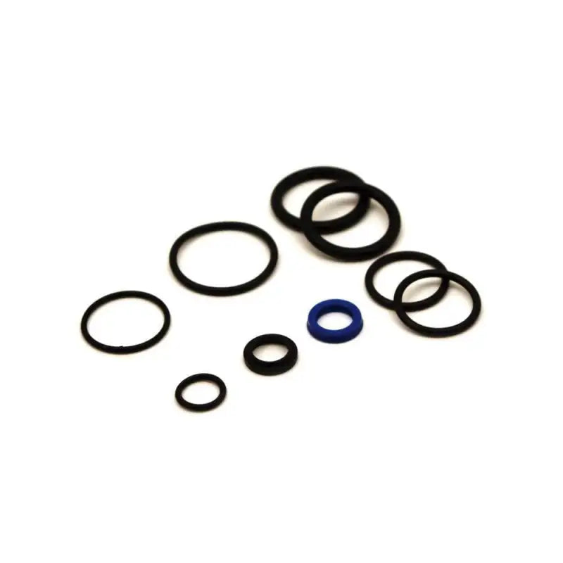 HYGEAR 29-09-201-R Hybrid Shock Service Kit Walker Evans With 0.625" Shaft