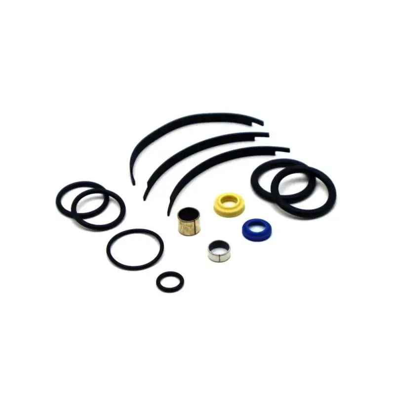 HYGEAR 29-09-210-R Hybrid Shock Rebuild Kit Walker Evans With 1/2" Shaft