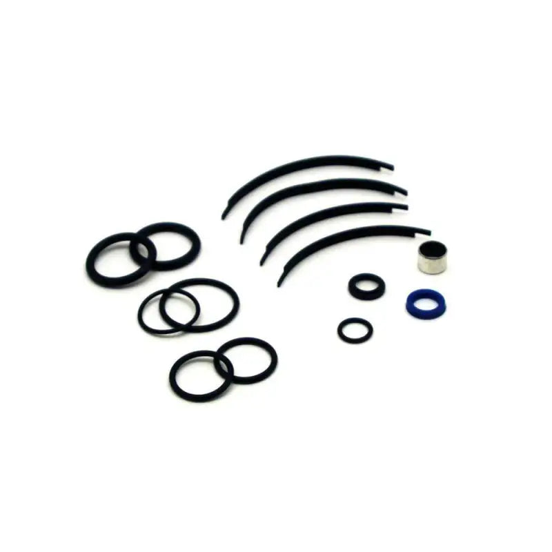 HYGEAR 29-09-211-R Hybrid Shock Rebuild Kit Walker Evans With 0.625" Shaft