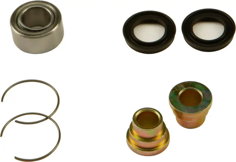 29-1018 Lower Shock Bearing/Seal Kit - Bearing & Seal