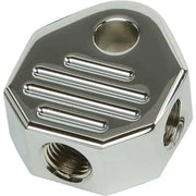 29-102 Hd Aluminum Brake Tee