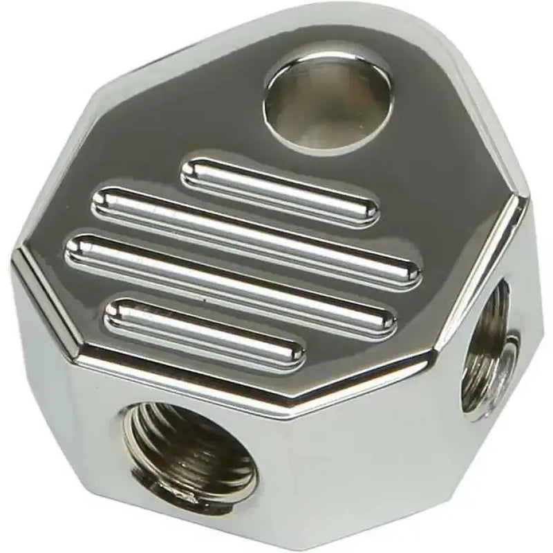 29-102 Hd Aluminum Brake Tee