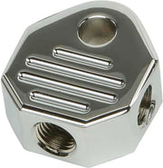 29-102 Hd Aluminum Brake Tee