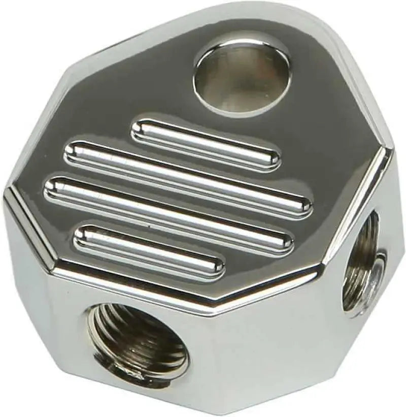 29-102 Hd Aluminum Brake Tee