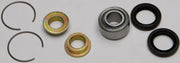29-1020 Lower/Upper Bearing/Seal Kit with bearing, seals, spacers, and pins to rebuild shock bearing to factory specifications.