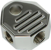 29-103 Hd Aluminum Brake Tee
